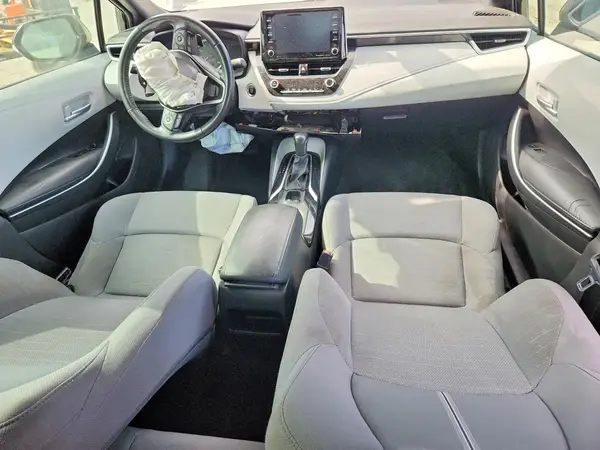 5YFP4RCE6LP036395 2020 TOYOTA COROLLA - Image 8