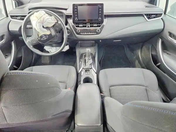 5YFP4RCE6LP039717 2020 TOYOTA COROLLA - Image 8