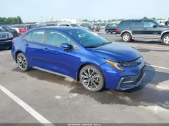 5YFP4RCE6LP045081 2020 TOYOTA COROLLA