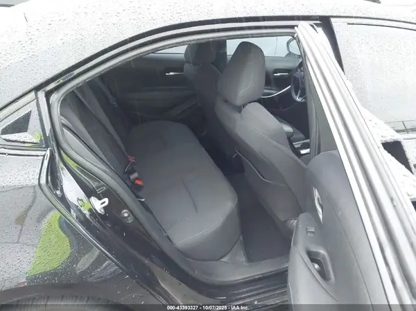 5YFP4RCE6LP052046 2020 TOYOTA COROLLA - Image 8