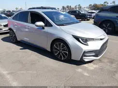 5YFP4RCE7LP003101 2020 TOYOTA COROLLA