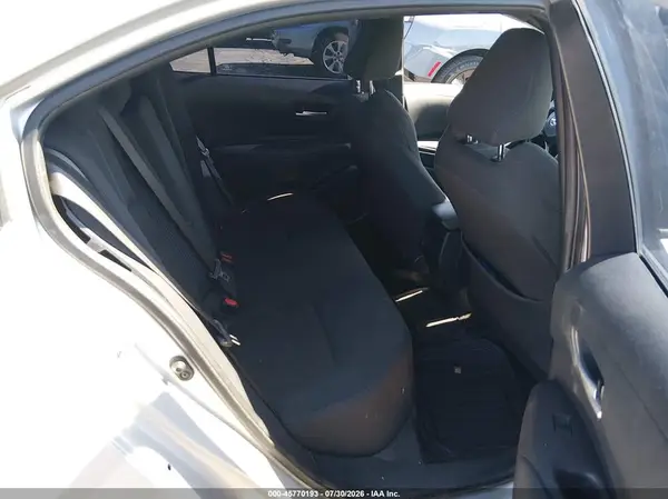 5YFP4RCE7LP003101 2020 TOYOTA COROLLA - Image 8