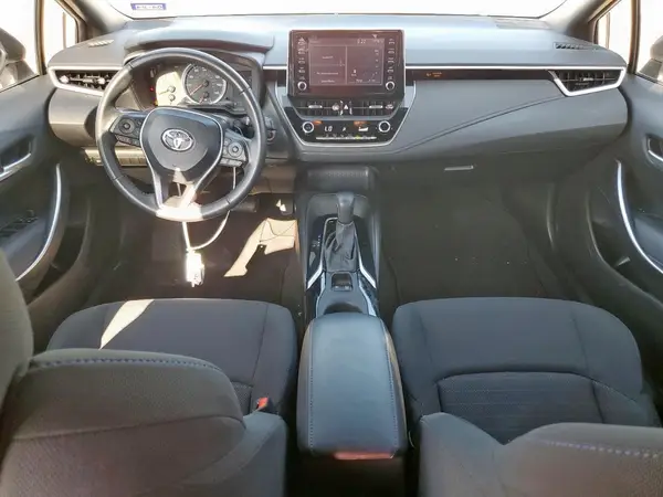 5YFP4RCE7LP009478 2020 TOYOTA COROLLA - Image 8