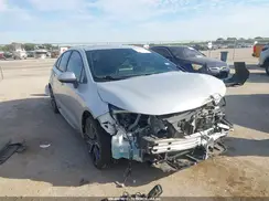 5YFP4RCE7LP012235 2020 TOYOTA COROLLA