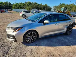 5YFP4RCE7LP012803 2020 TOYOTA COROLLA