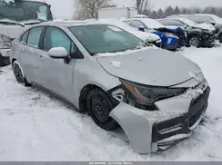 5YFP4RCE7LP013448 2020 TOYOTA COROLLA