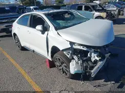 5YFP4RCE7LP021291 2020 TOYOTA COROLLA