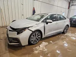 5YFP4RCE7LP022151 2020 TOYOTA COROLLA