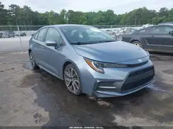 5YFP4RCE7LP022831 2020 TOYOTA COROLLA