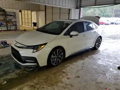 5YFP4RCE7LP027916 2020 TOYOTA COROLLA