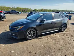 5YFP4RCE7LP029441 2020 TOYOTA COROLLA