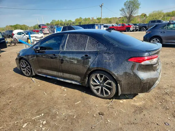 5YFP4RCE7LP029441 2020 TOYOTA COROLLA - Image 2