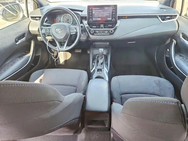 5YFP4RCE7LP029441 2020 TOYOTA COROLLA - Image 8