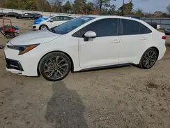 5YFP4RCE7LP029715 2020 TOYOTA COROLLA