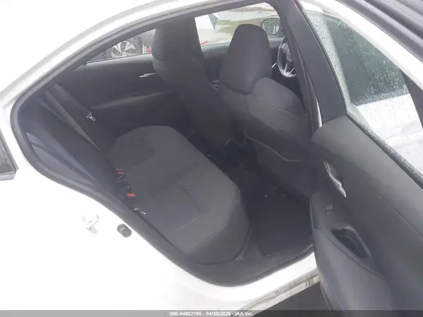 5YFP4RCE7LP034011 2020 TOYOTA COROLLA - Image 8