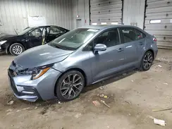 5YFP4RCE7LP035854 2020 TOYOTA COROLLA