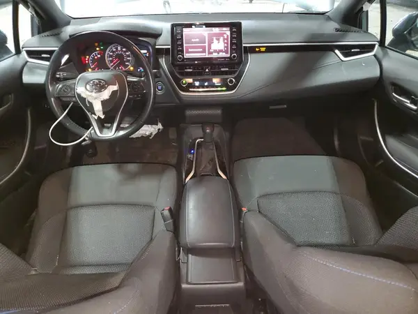 5YFP4RCE7LP035854 2020 TOYOTA COROLLA - Image 8