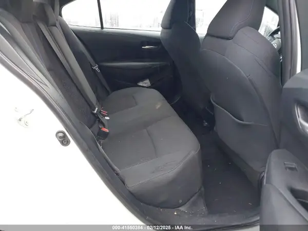 5YFP4RCE7LP041525 2020 TOYOTA COROLLA - Image 8