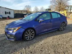 5YFP4RCE7LP043324 2020 TOYOTA COROLLA