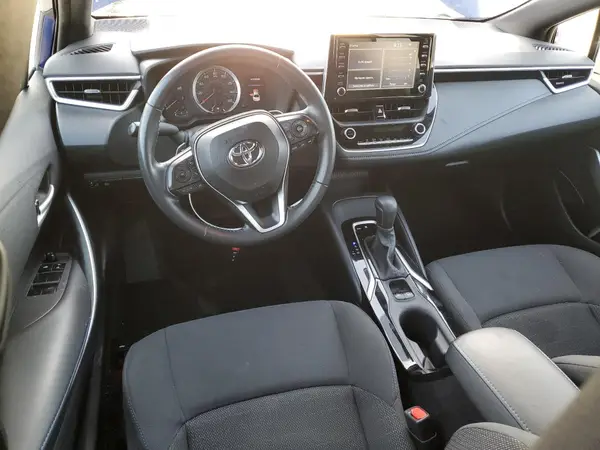 5YFP4RCE7LP043324 2020 TOYOTA COROLLA - Image 8