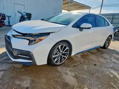 5YFP4RCE7LP047549 2020 TOYOTA COROLLA