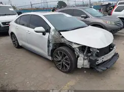 5YFP4RCE7LP048748 2020 TOYOTA COROLLA