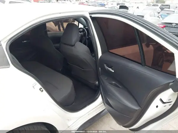 5YFP4RCE7LP048748 2020 TOYOTA COROLLA - Image 8