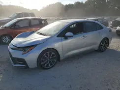 5YFP4RCE7LP049592 2020 TOYOTA COROLLA