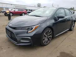 5YFP4RCE7LP049933 2020 TOYOTA COROLLA