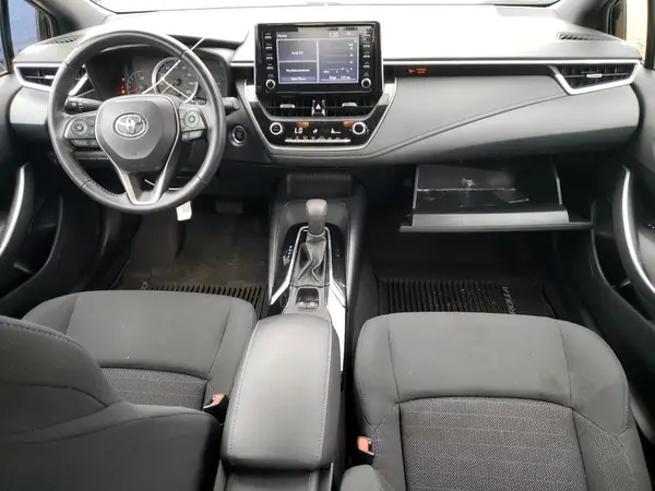 5YFP4RCE7LP049933 2020 TOYOTA COROLLA - Image 8