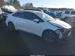 5YFP4RCE7LP052878 2020 TOYOTA COROLLA