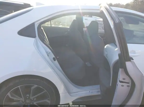 5YFP4RCE7LP052878 2020 TOYOTA COROLLA - Image 8