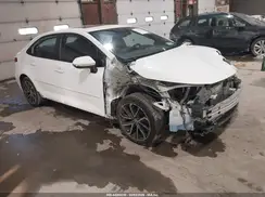 5YFP4RCE8LP002832 2020 TOYOTA COROLLA