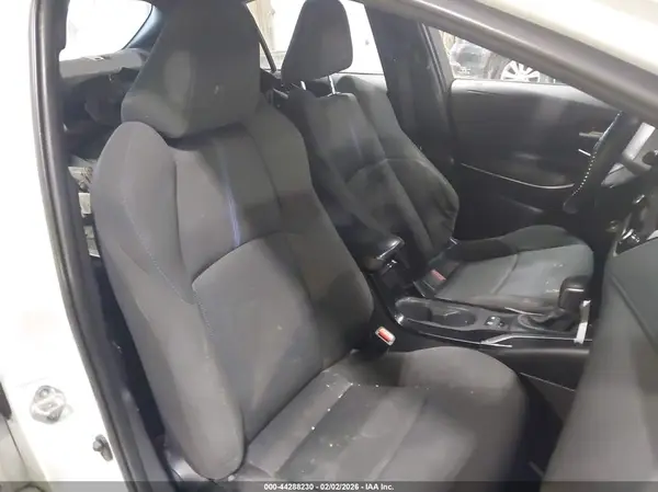 5YFP4RCE8LP002832 2020 TOYOTA COROLLA - Image 8