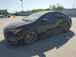5YFP4RCE8LP008520 2020 TOYOTA COROLLA