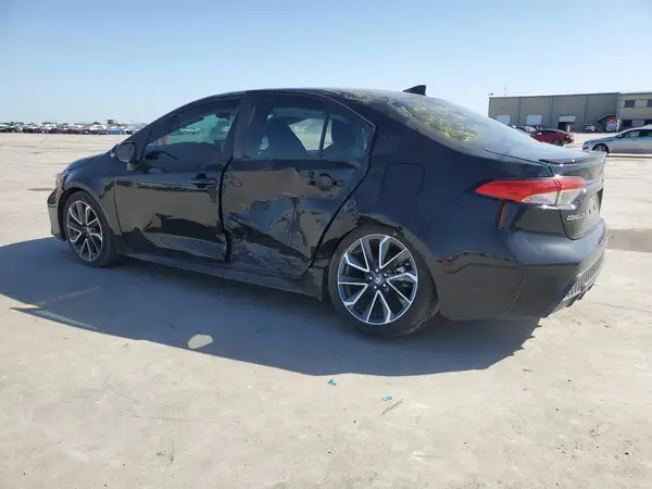 5YFP4RCE8LP008520 2020 TOYOTA COROLLA - Image 2