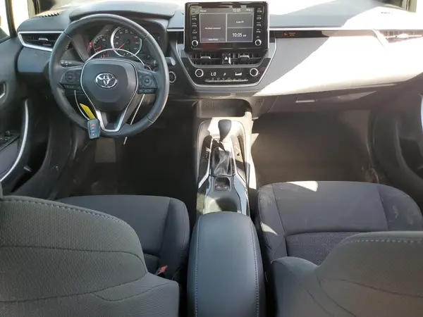 5YFP4RCE8LP008520 2020 TOYOTA COROLLA - Image 8