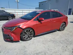 5YFP4RCE8LP009781 2020 TOYOTA COROLLA