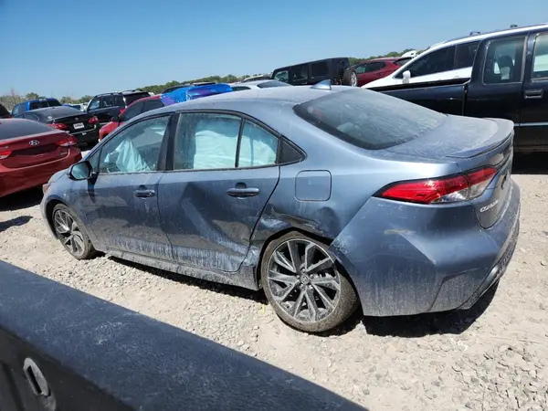 5YFP4RCE8LP012177 2020 TOYOTA COROLLA - Image 2