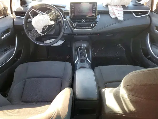 5YFP4RCE8LP012471 2020 TOYOTA COROLLA - Image 8