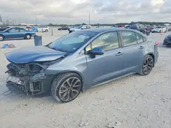 5YFP4RCE8LP013359 2020 TOYOTA COROLLA