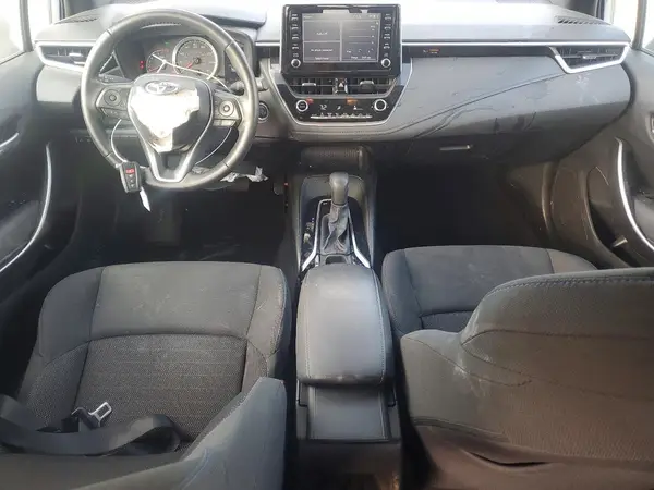 5YFP4RCE8LP013359 2020 TOYOTA COROLLA - Image 8
