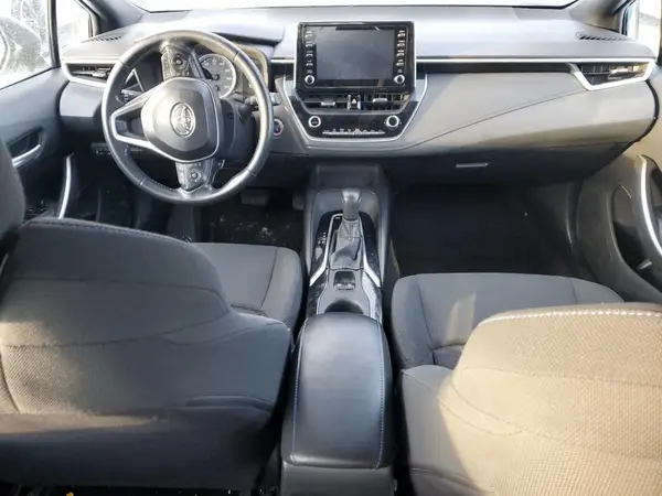 5YFP4RCE8LP014608 2020 TOYOTA COROLLA - Image 8