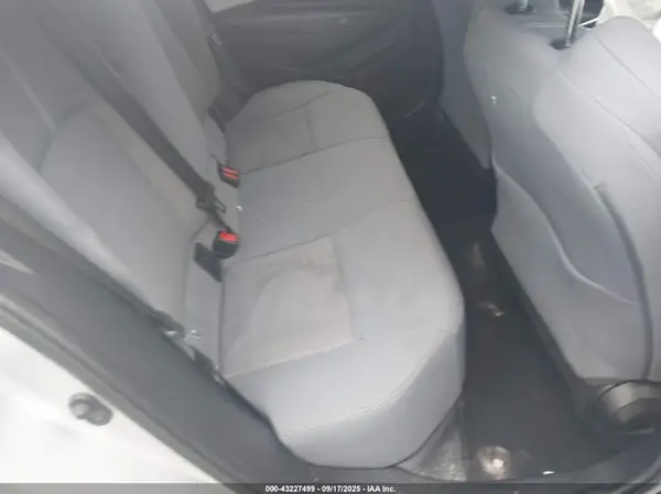 5YFP4RCE8LP017010 2020 TOYOTA COROLLA - Image 8