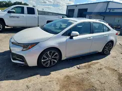 5YFP4RCE8LP020179 2020 TOYOTA COROLLA