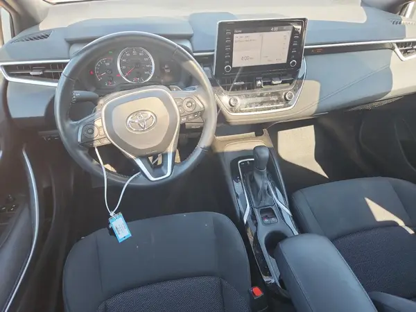 5YFP4RCE8LP020179 2020 TOYOTA COROLLA - Image 8