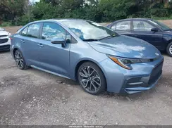 5YFP4RCE8LP026841 2020 TOYOTA COROLLA