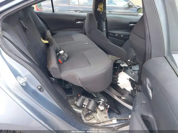 5YFP4RCE8LP026841 2020 TOYOTA COROLLA - Image 8