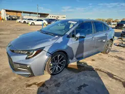 5YFP4RCE8LP029299 2020 TOYOTA COROLLA