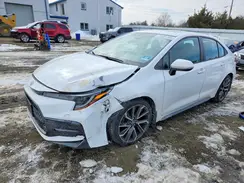 5YFP4RCE8LP035832 2020 TOYOTA COROLLA